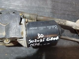 bontott SUZUKI LIANA Első Ablaktörlő Szerkezet