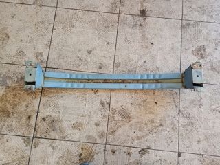 bontott SUZUKI LIANA Első Lökhárító Merevítő (Fém)