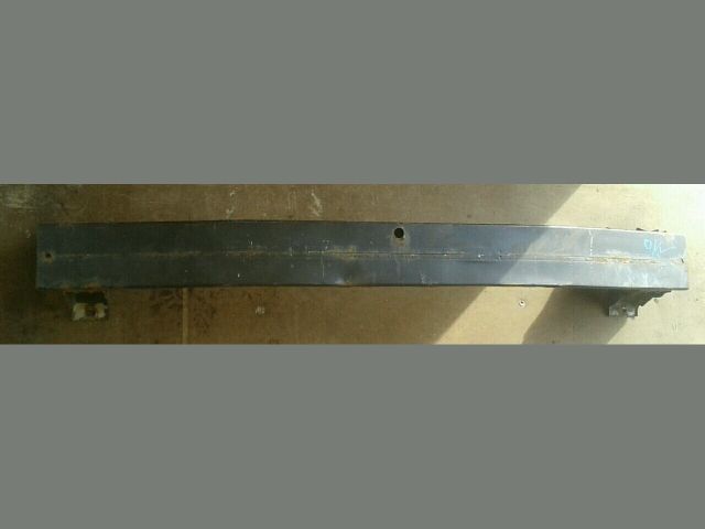 bontott SUZUKI LIANA Első Lökhárító Merevítő (Fém)