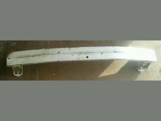 bontott SUZUKI LIANA Első Lökhárító Merevítő (Fém)