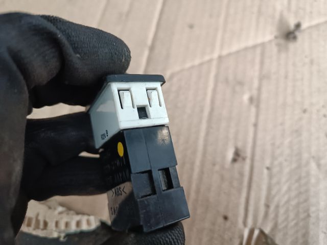 bontott SUZUKI LIANA Fényszórómagasság Állító Kapcsoló