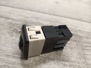 bontott SUZUKI LIANA Fényszórómagasság Állító Kapcsoló