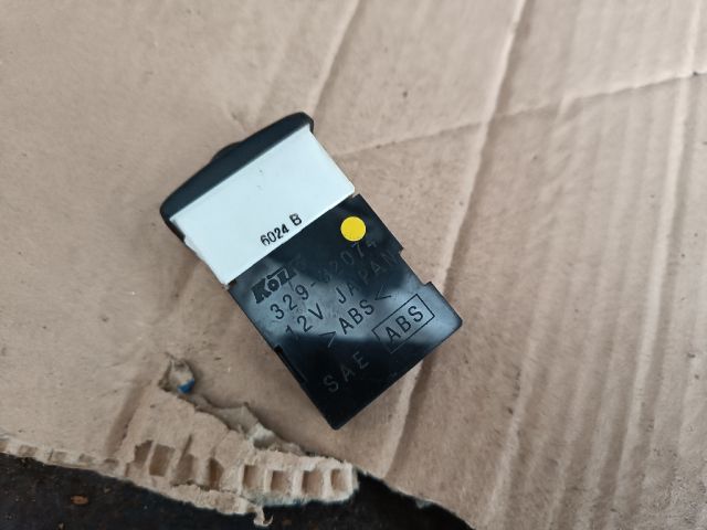 bontott SUZUKI LIANA Fényszórómagasság Állító Kapcsoló