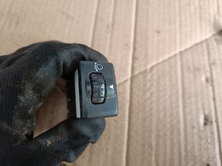 bontott SUZUKI LIANA Fényszórómagasság Állító Kapcsoló