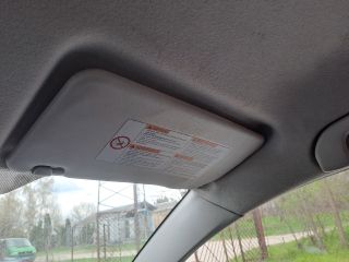 bontott SUZUKI LIANA Fűtés Box