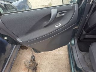 bontott SUZUKI LIANA Fűtés Box