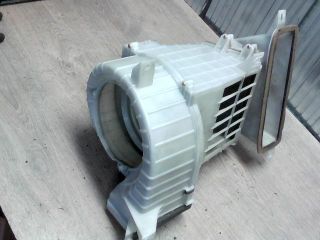 bontott SUZUKI LIANA Fűtés Box