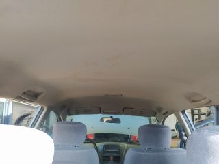 bontott SUZUKI LIANA Fűtéskapcsoló (manuális klímás)