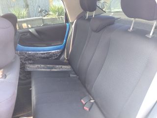 bontott SUZUKI LIANA Fűtéskapcsoló (manuális klímás)