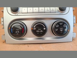 bontott SUZUKI LIANA Fűtéskapcsoló (manuális klímás)