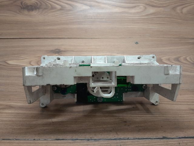 bontott SUZUKI LIANA Fűtéskapcsoló (manuális klímás)