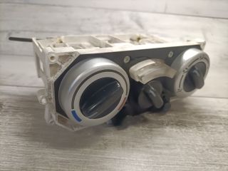 bontott SUZUKI LIANA Fűtéskapcsoló (manuális klímás)