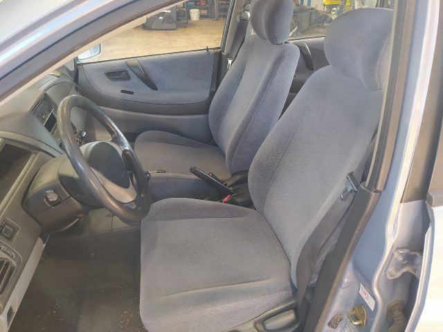 bontott SUZUKI LIANA Fűtéskapcsoló (manuális klímás)