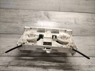 bontott SUZUKI LIANA Fűtéskapcsoló (manuális klímás)