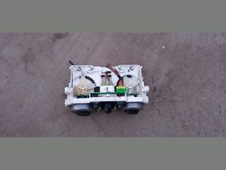 bontott SUZUKI LIANA Fűtéskapcsoló (manuális klímás)