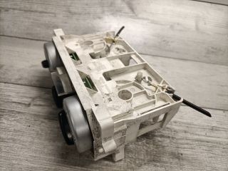 bontott SUZUKI LIANA Fűtéskapcsoló (manuális klímás)