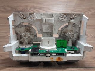 bontott SUZUKI LIANA Fűtéskapcsoló (manuális klímás)