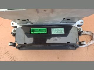 bontott SUZUKI LIANA Fűtéskapcsoló (manuális klímás)