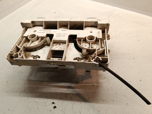 bontott SUZUKI LIANA Fűtéskapcsoló (Nem klímás)