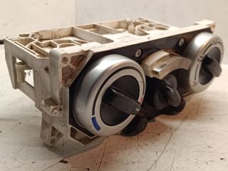 bontott SUZUKI LIANA Fűtéskapcsoló (Nem klímás)