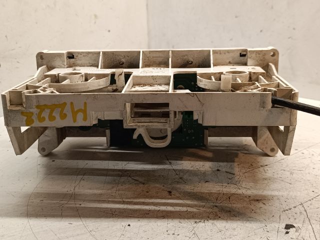 bontott SUZUKI LIANA Fűtéskapcsoló (Nem klímás)