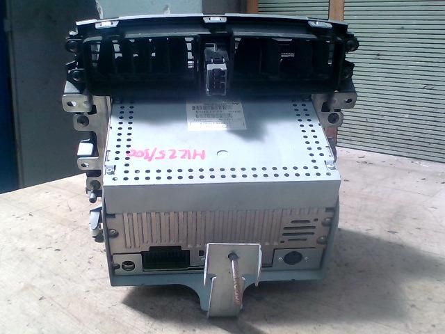 bontott SUZUKI LIANA Fűtéskapcsoló