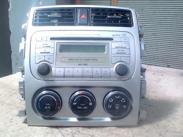 bontott SUZUKI LIANA Fűtéskapcsoló