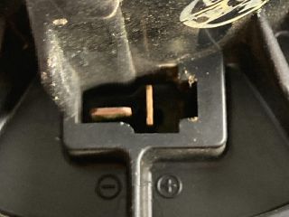 bontott SUZUKI LIANA Fűtőmotor (Klímás)