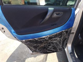 bontott SUZUKI LIANA Fűtőmotor (Klímás)