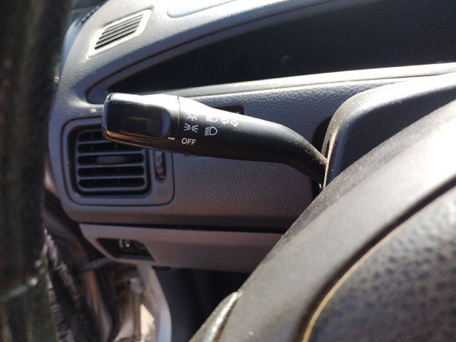 bontott SUZUKI LIANA Fűtőmotor (Klímás)