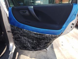 bontott SUZUKI LIANA Fűtőmotor (Klímás)