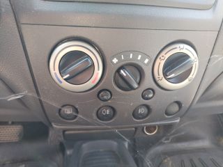 bontott SUZUKI LIANA Fűtőmotor (Klímás)