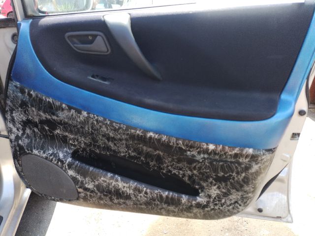 bontott SUZUKI LIANA Fűtőmotor (Klímás)