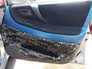 bontott SUZUKI LIANA Fűtőmotor (Klímás)