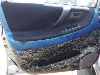 bontott SUZUKI LIANA Fűtőmotor (Klímás)