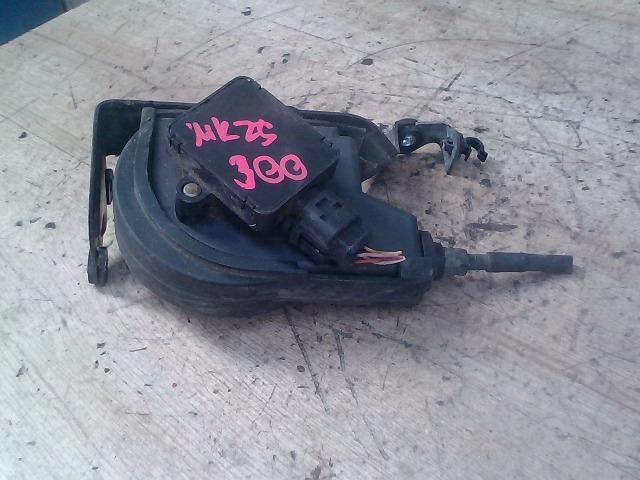 bontott SUZUKI LIANA Gázpedál Jeladó