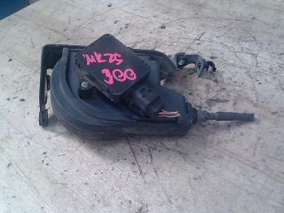 bontott SUZUKI LIANA Gázpedál Jeladó