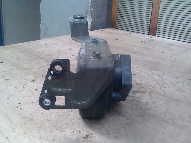 bontott SUZUKI LIANA Gázpedál Jeladó