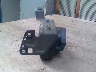 bontott SUZUKI LIANA Gázpedál Jeladó