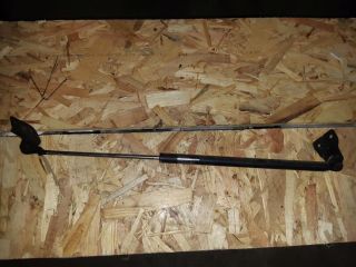 bontott SUZUKI LIANA Gázrugós Kitámasztó Teleszkóp Csomagtérajtó (Pozíciófüggetlen)