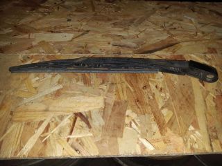 bontott SUZUKI LIANA Hátsó Ablaktörlő Kar