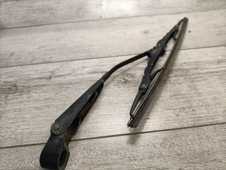 bontott SUZUKI LIANA Hátsó Ablaktörlő Kar