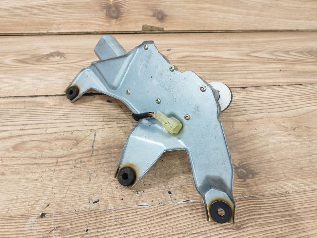 bontott SUZUKI LIANA Hátsó Ablaktörlő Motor