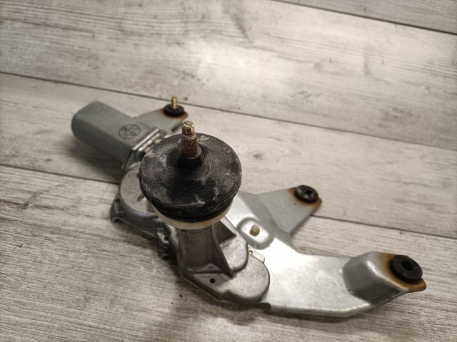 bontott SUZUKI LIANA Hátsó Ablaktörlő Motor