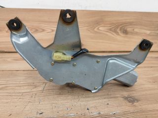 bontott SUZUKI LIANA Hátsó Ablaktörlő Motor