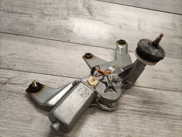 bontott SUZUKI LIANA Hátsó Ablaktörlő Motor