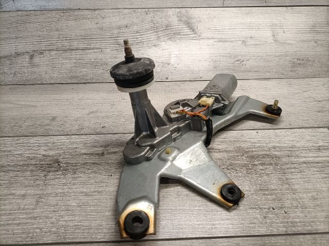 bontott SUZUKI LIANA Hátsó Ablaktörlő Motor