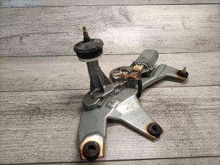 bontott SUZUKI LIANA Hátsó Ablaktörlő Motor