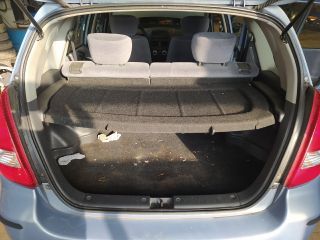 bontott SUZUKI LIANA Hátsó Ablaktörlő Motor