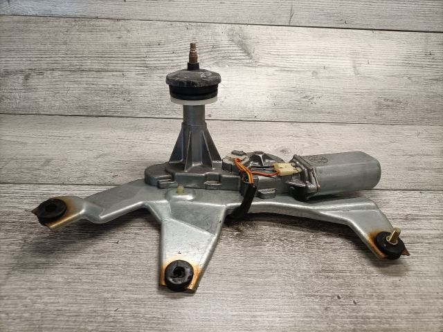 bontott SUZUKI LIANA Hátsó Ablaktörlő Motor